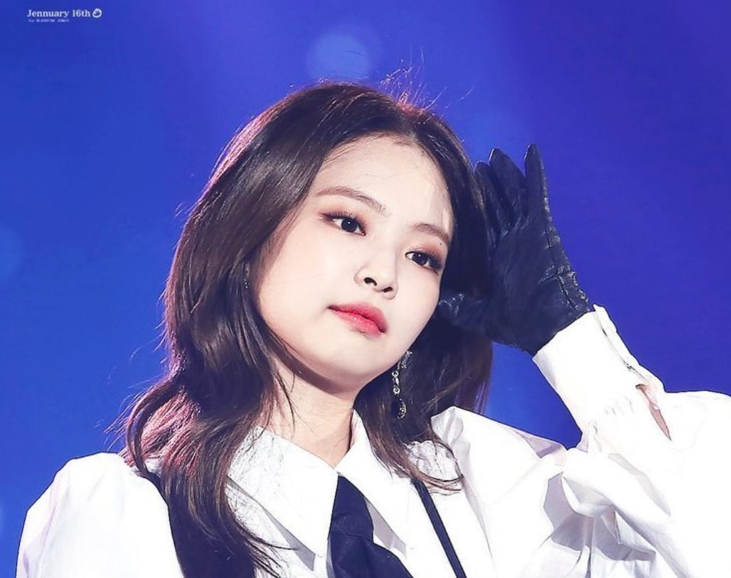 Jennie - Blackpink